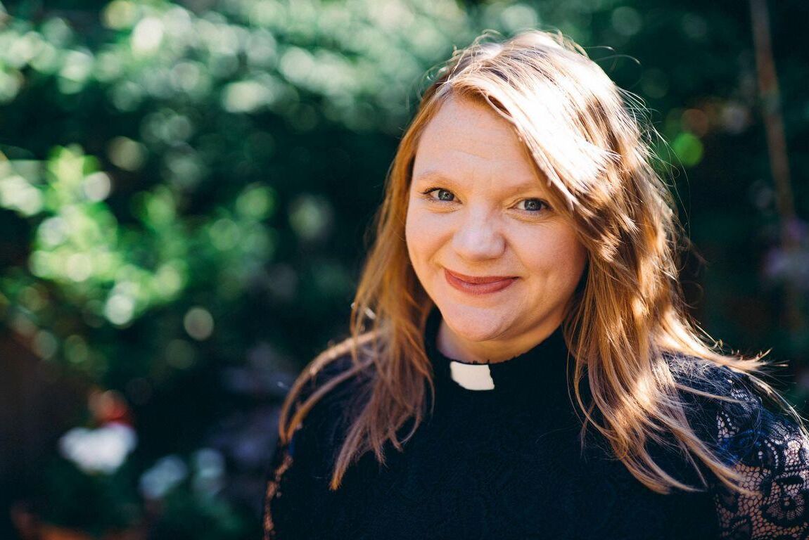 Kate Bottley