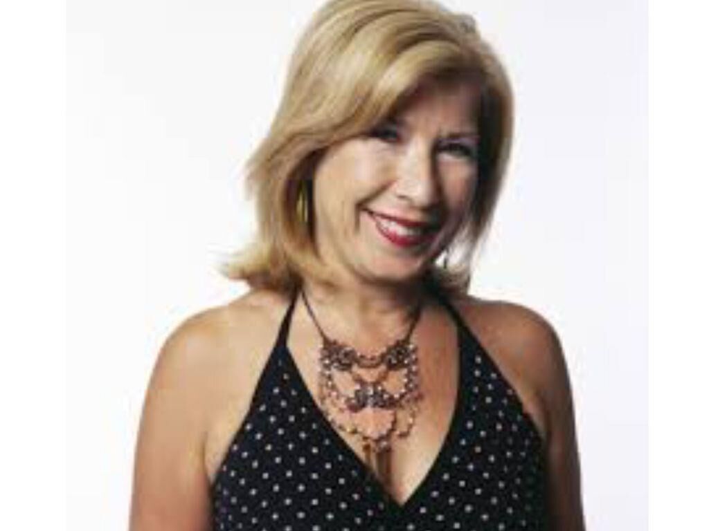 Jenny Bond