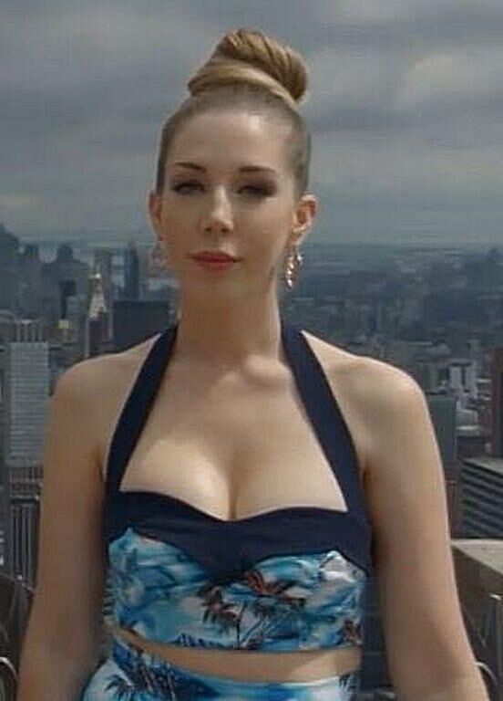 Katherine Ryan