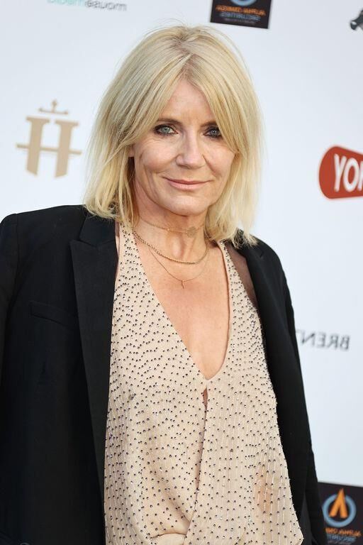 Michelle Collins