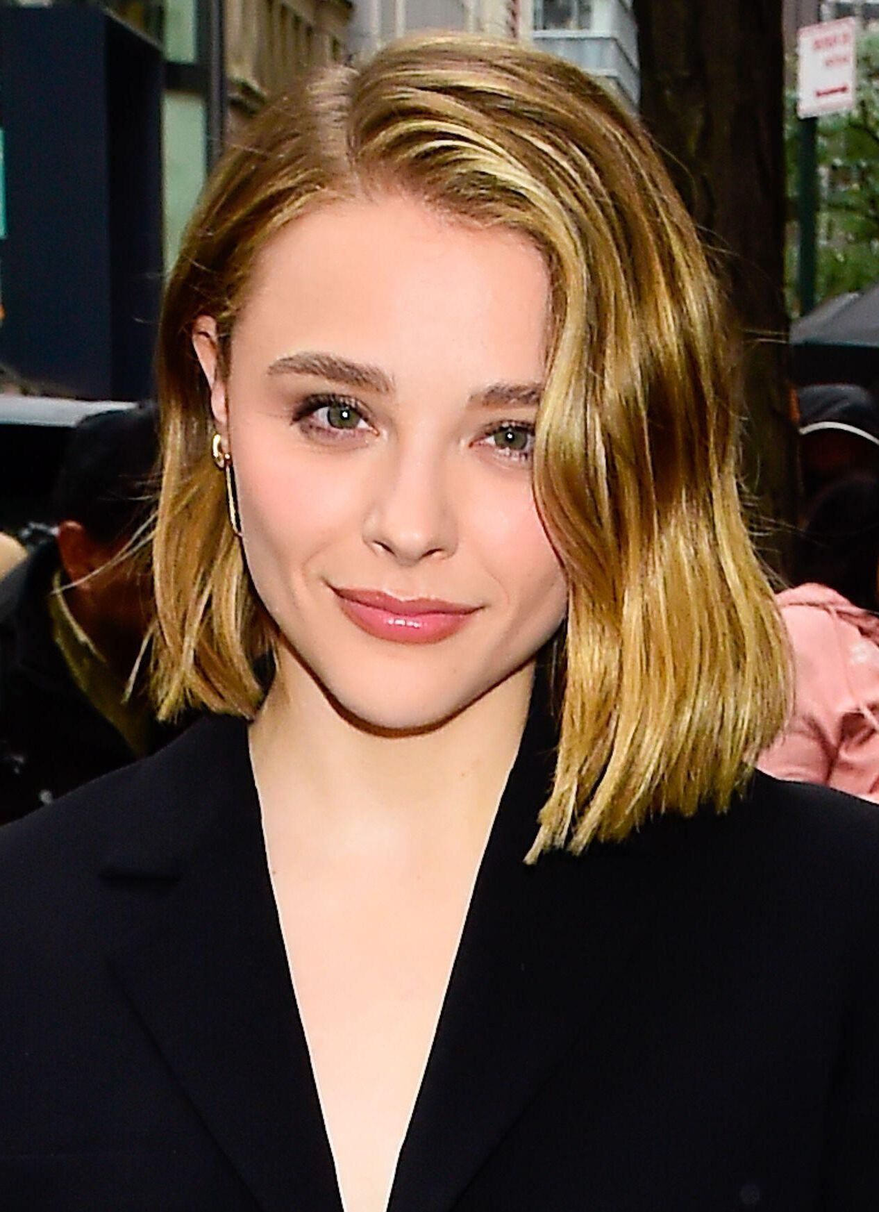 Chloe Grace Moretz
