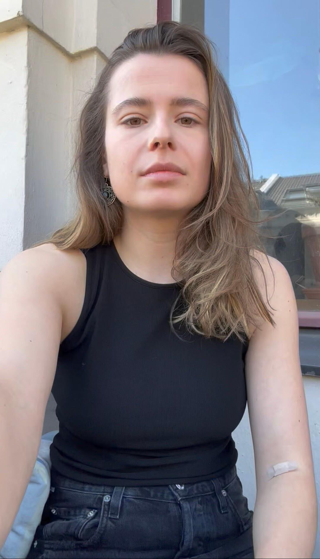 Luisa n solo carne para usar