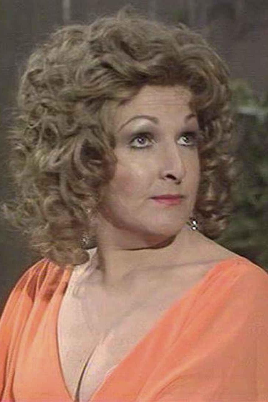 Penelope Keith