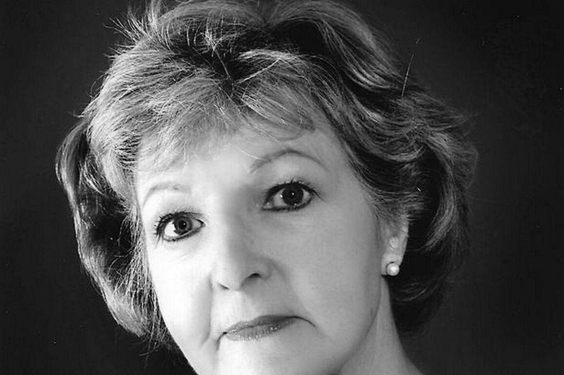 Penelope Keith