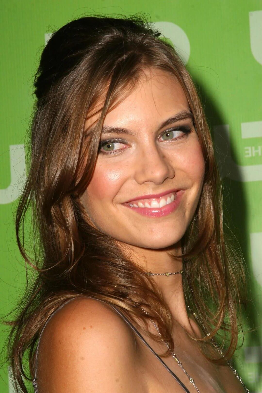Lauren Cohan