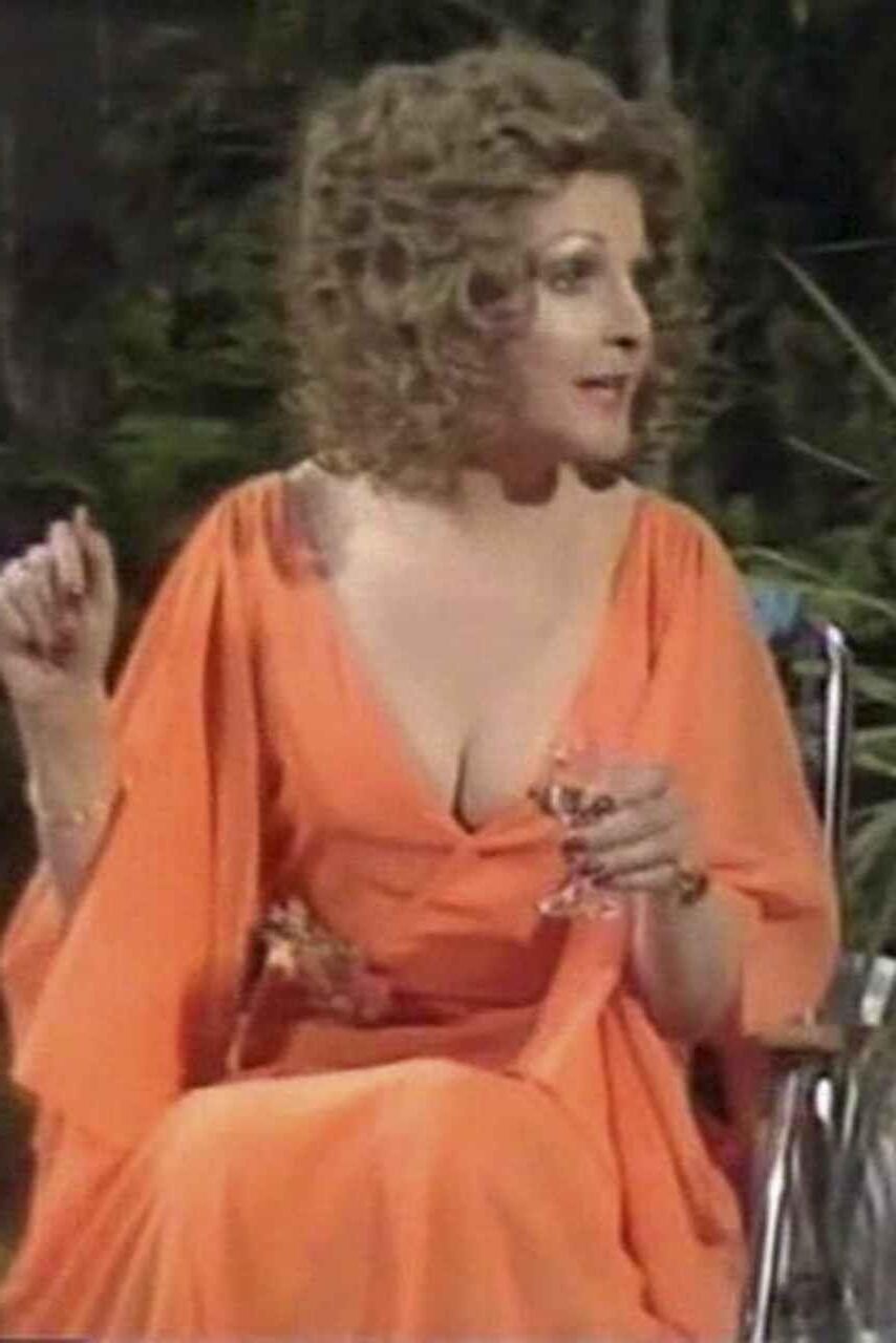 Penelope Keith