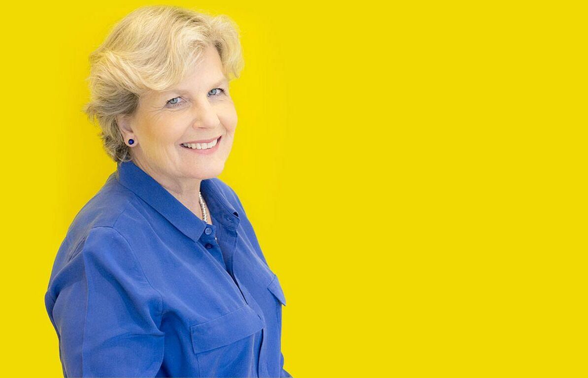 SANDI TOKSVIG