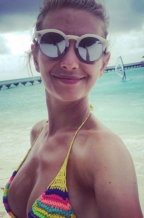Rachel Riley