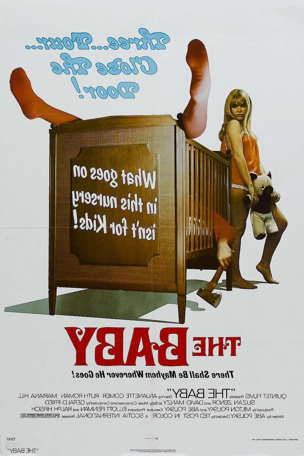 Ангелы плаката
