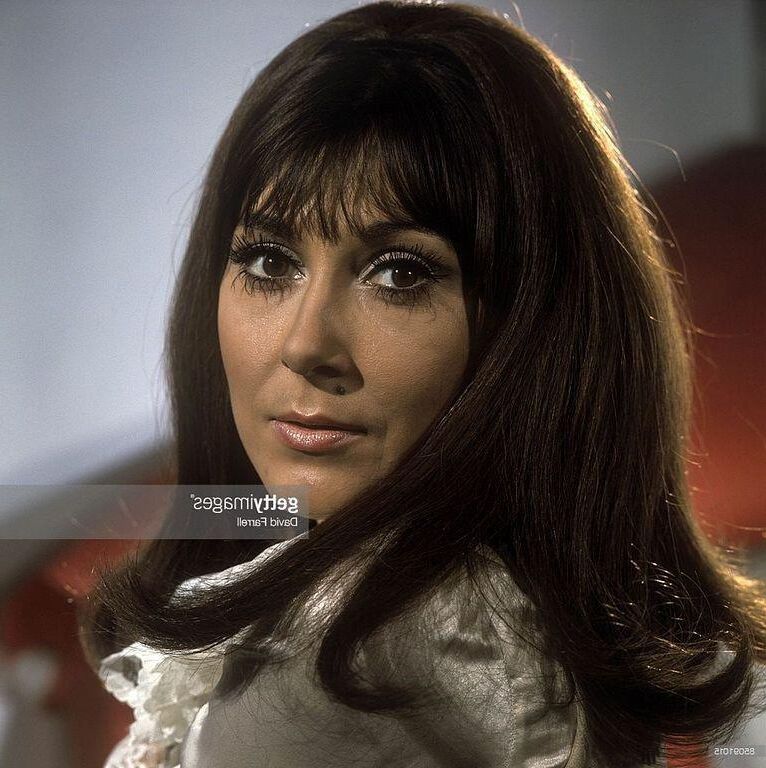 ANITA HARRIS