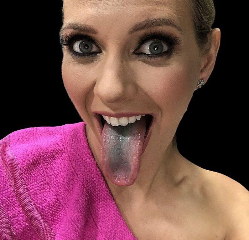 Rachel Riley