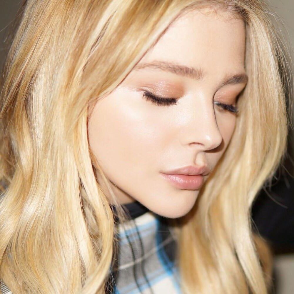 Chloe Moretz