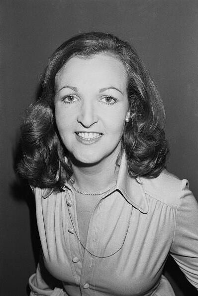 Penelope Keith