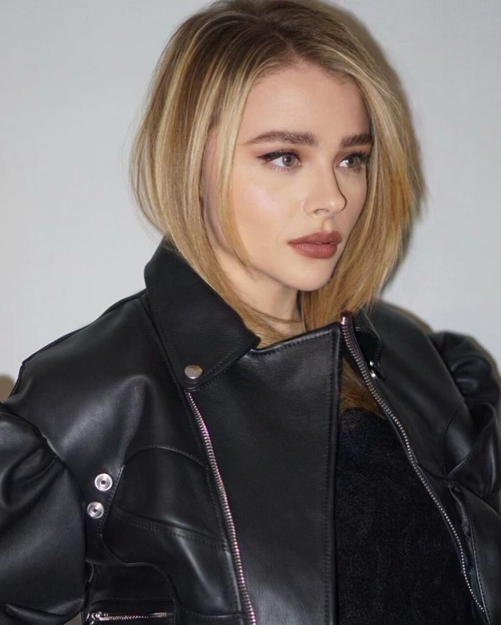Chloe Moretz