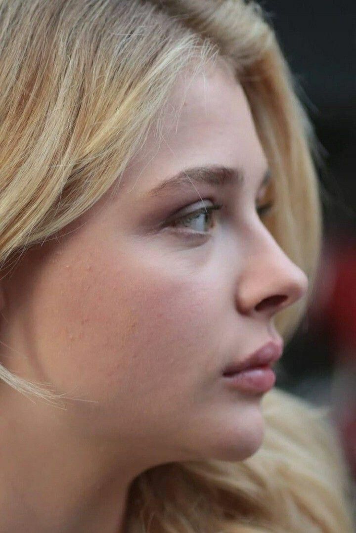 Chloe Moretz