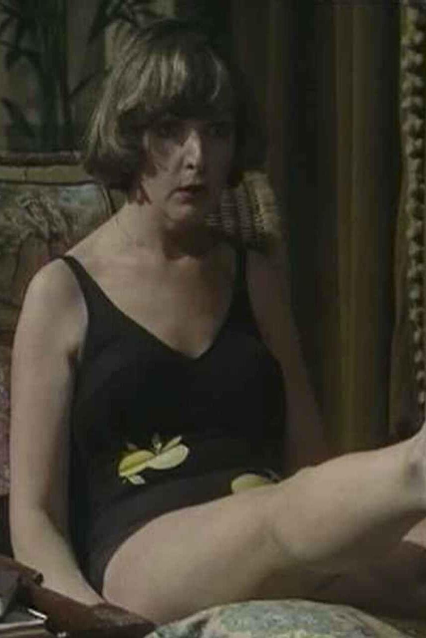 Penelope Keith