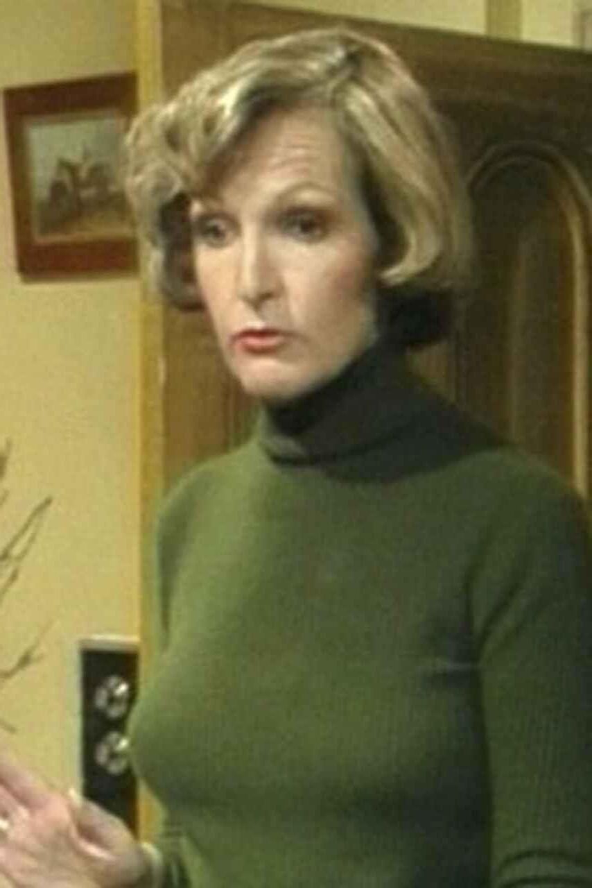 Penelope Keith