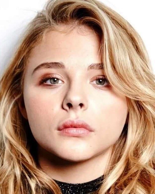 Chloe Moretz