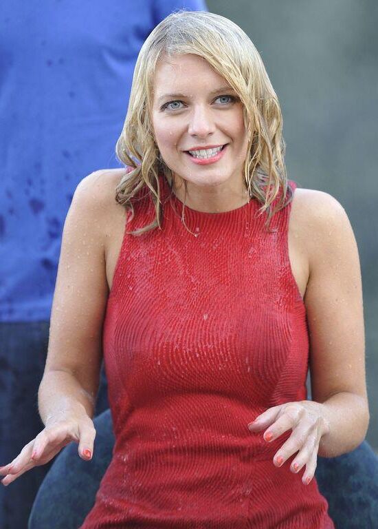 Rachel Riley