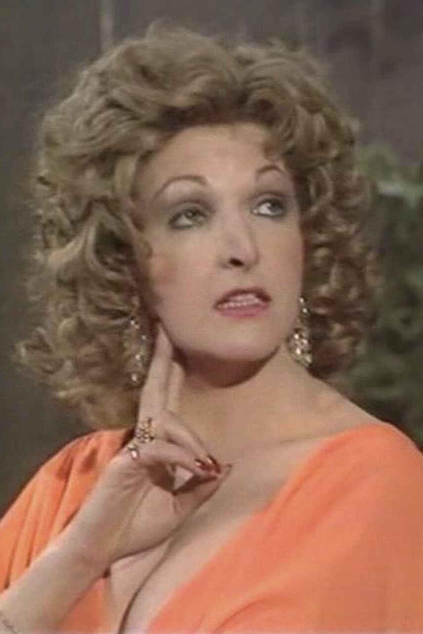 Penelope Keith
