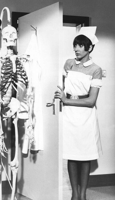 ANITA HARRIS