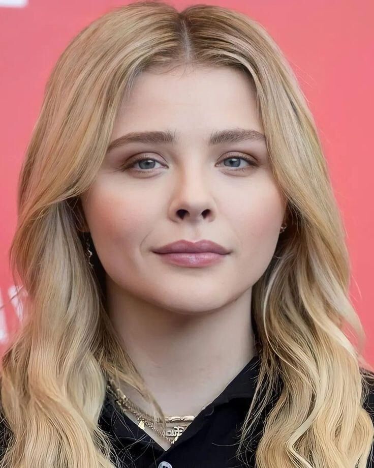 Chloe Moretz