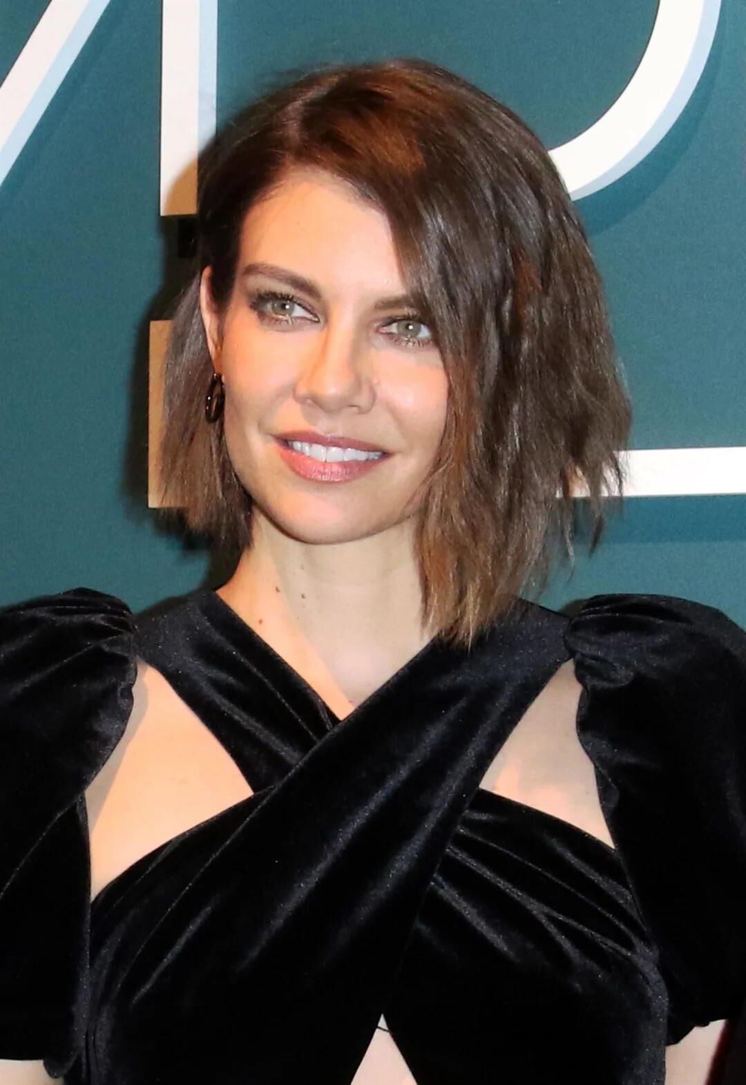 Lauren Cohan