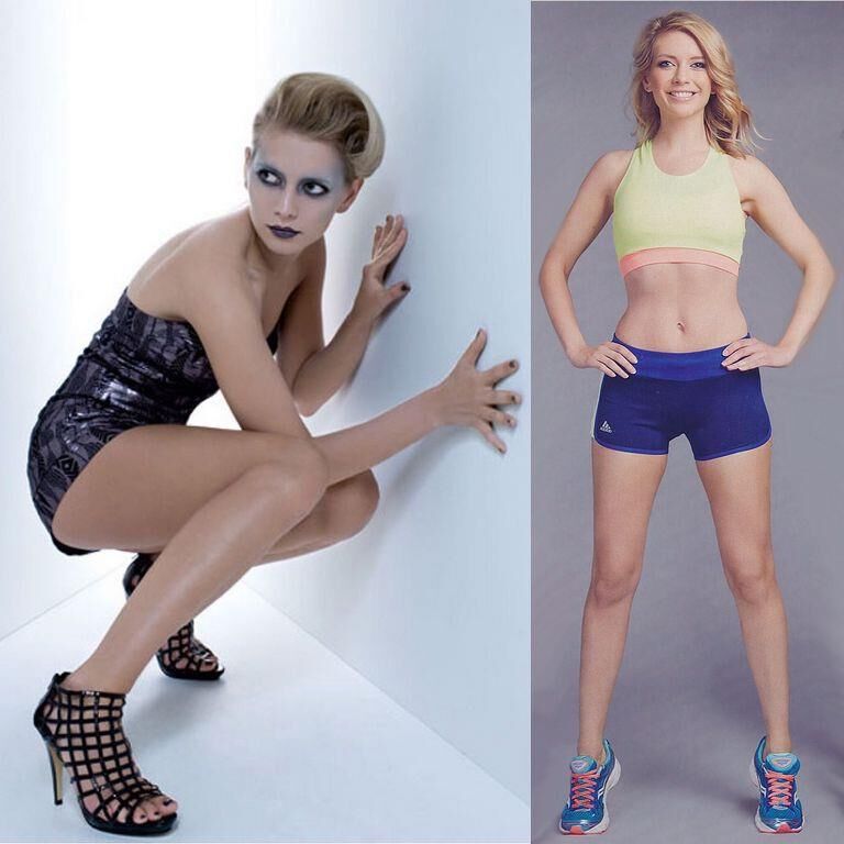 Rachel Riley