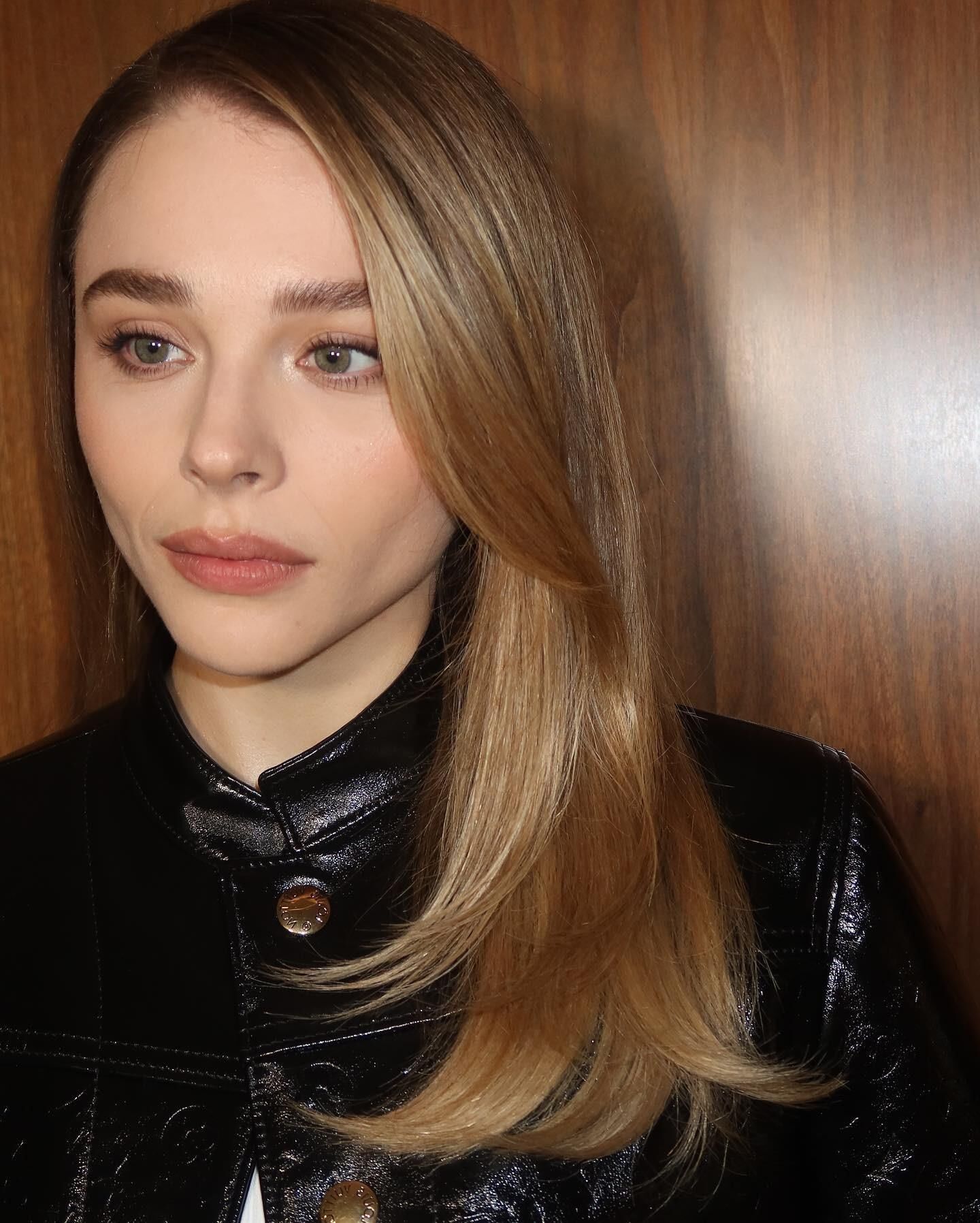 Chloe Moretz