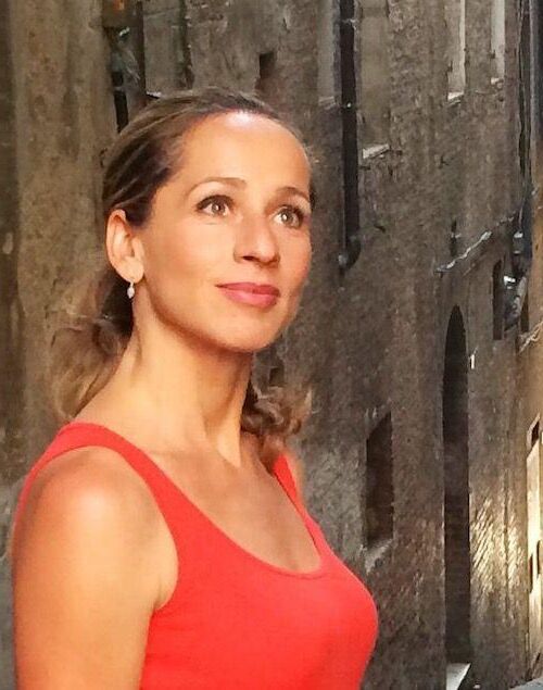 Tamina Kallert