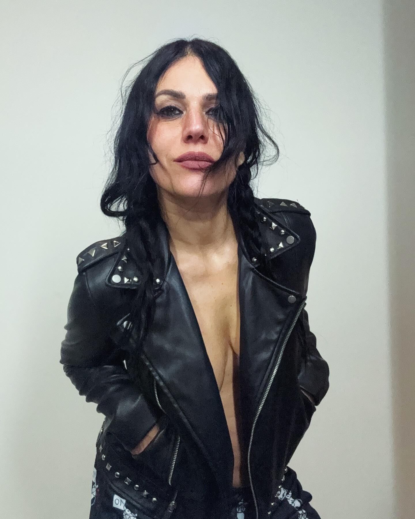 Кристина Скаббия