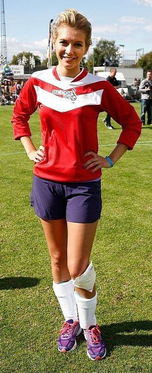 Rachel Riley