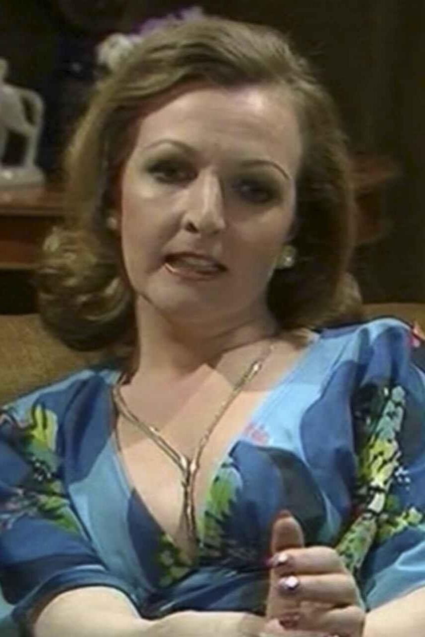 Penelope Keith