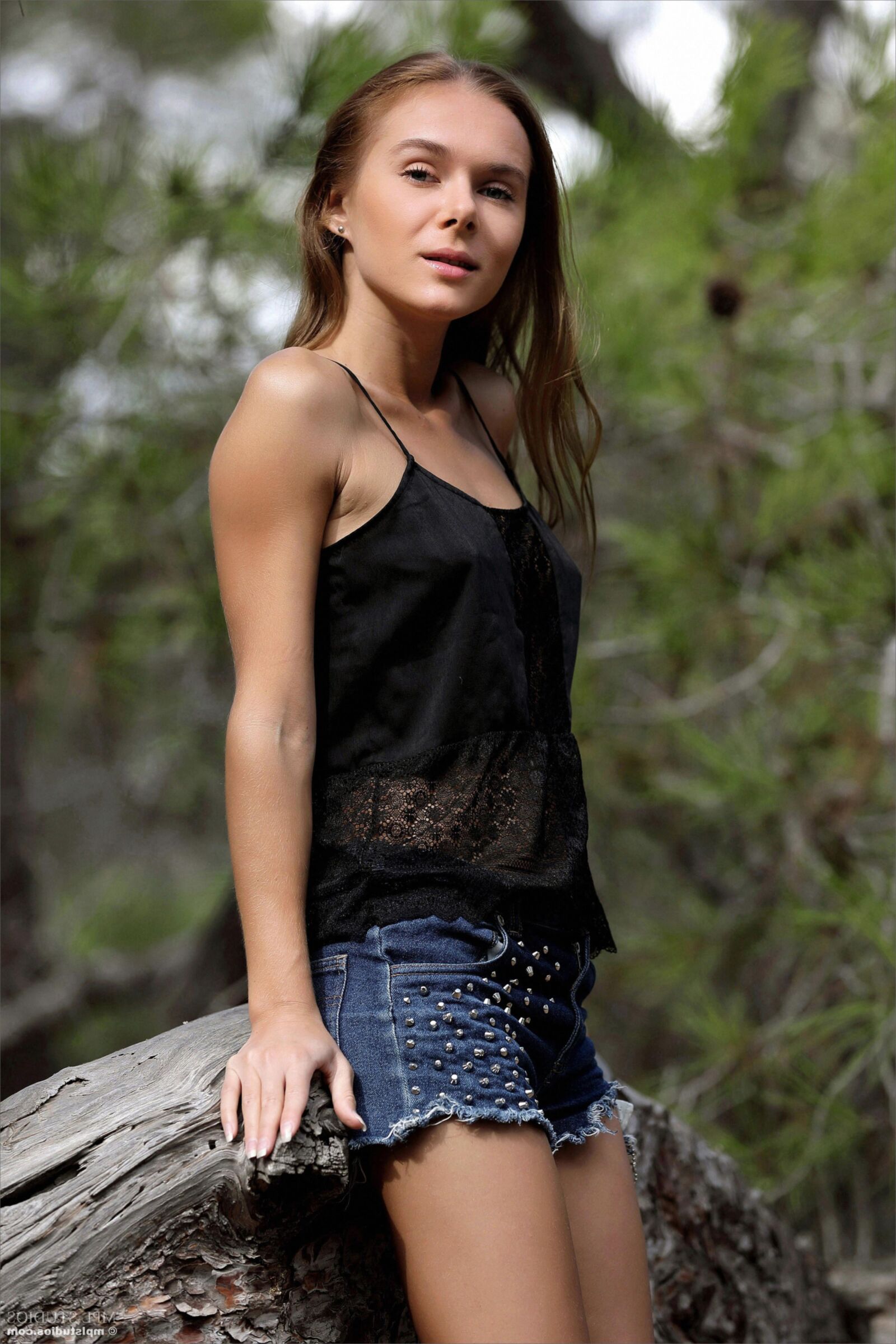 Diamante Karissa