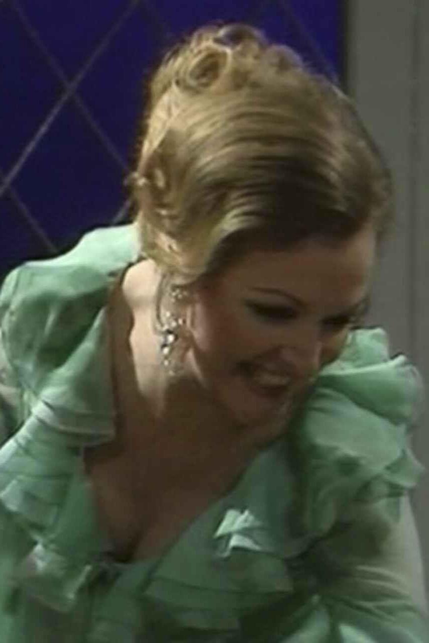 Penelope Keith