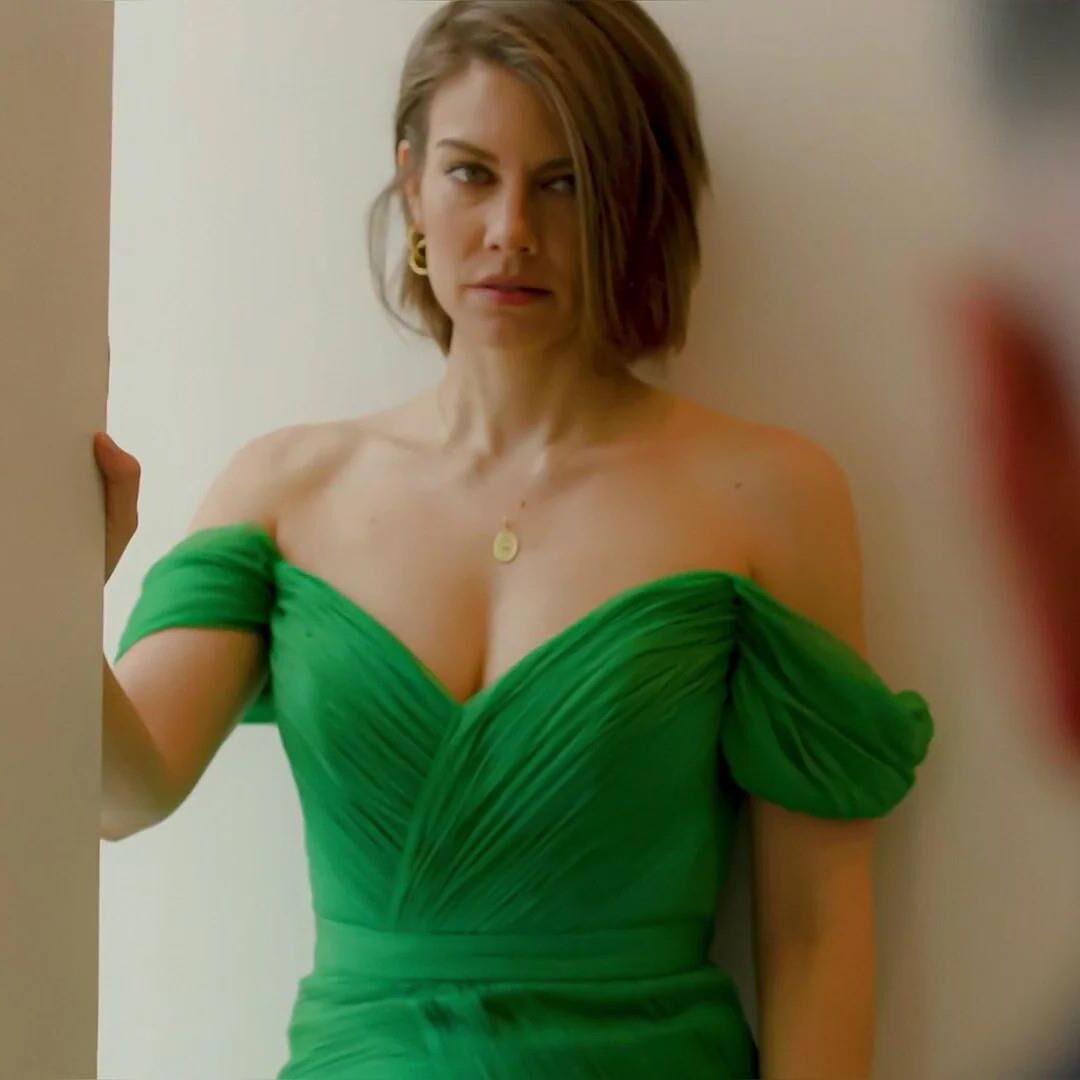 Lauren Cohan