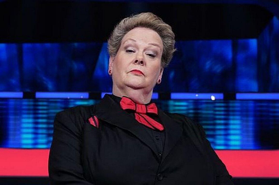 Энн Хегерти