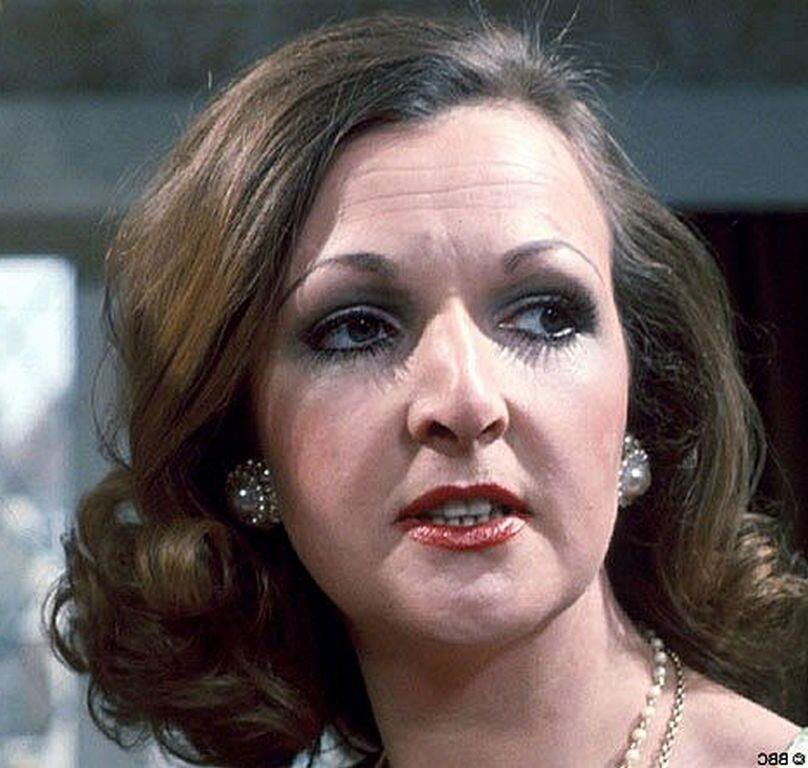 Penelope Keith