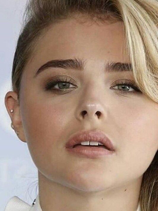 Chloe Moretz