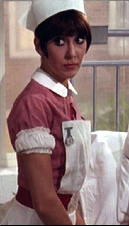 ANITA HARRIS