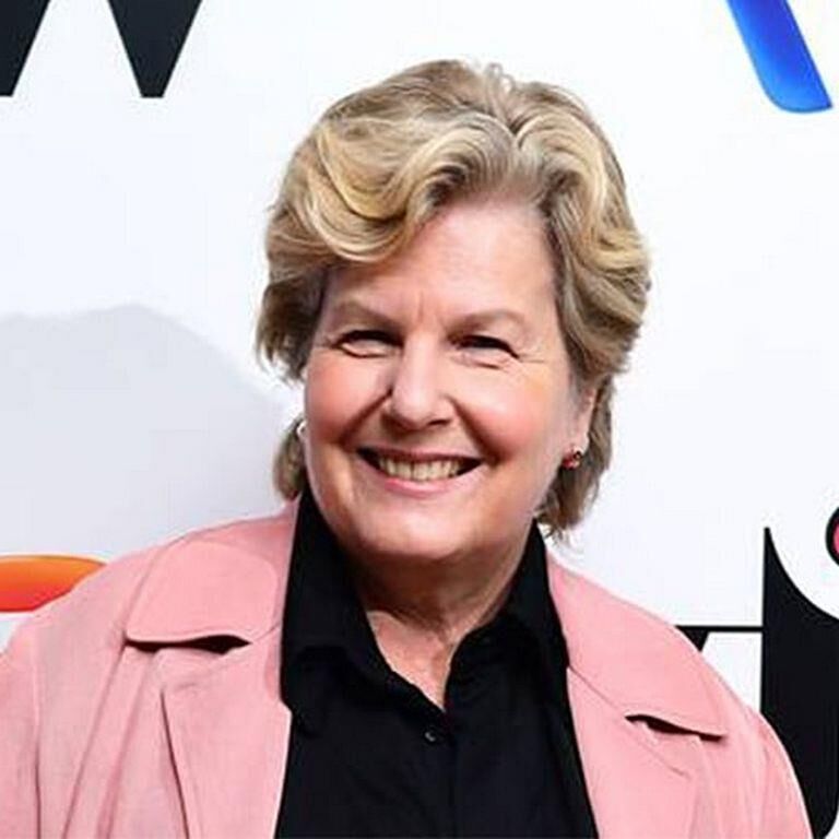 SANDI TOKSVIG