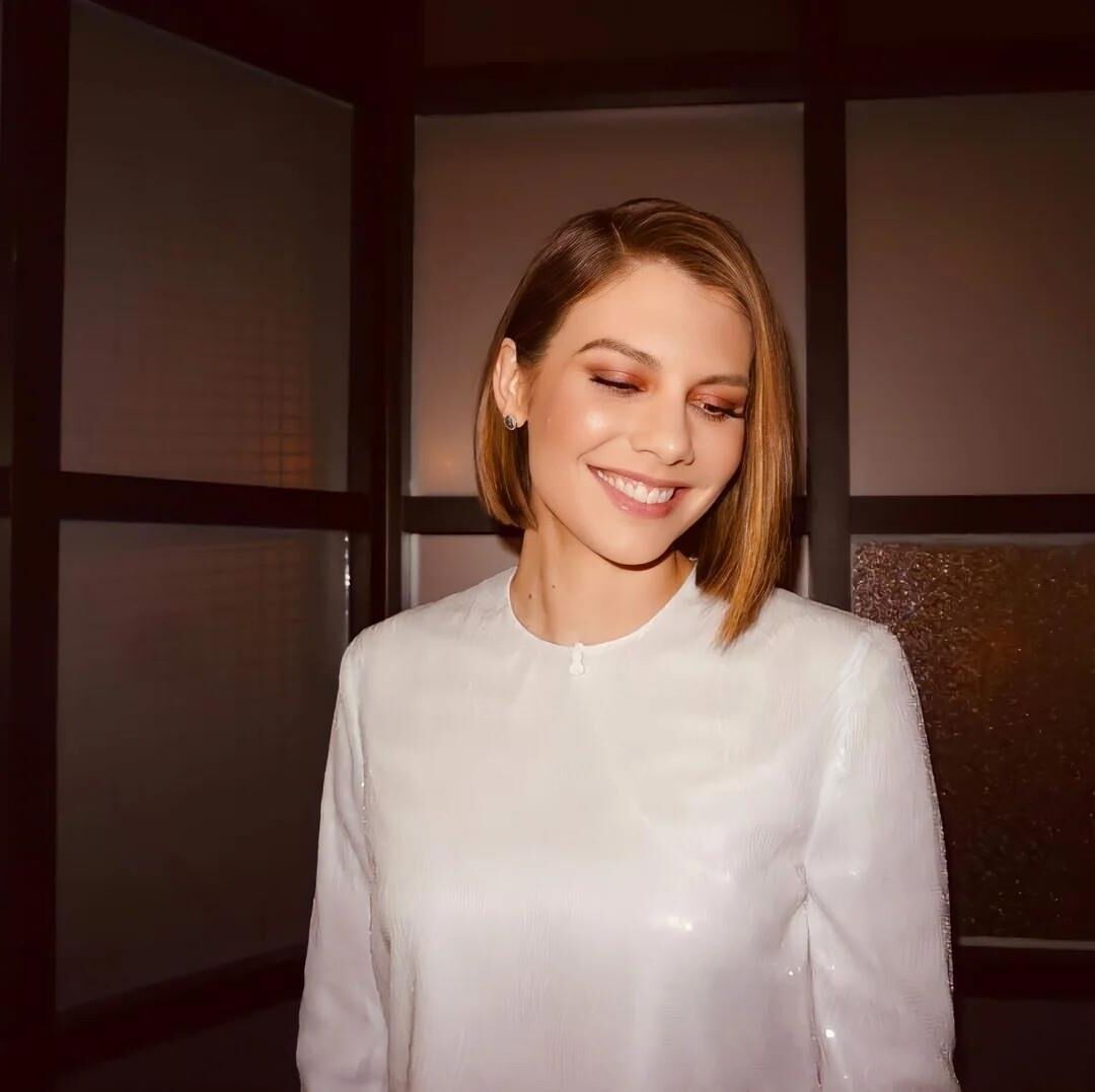 Lauren Cohan