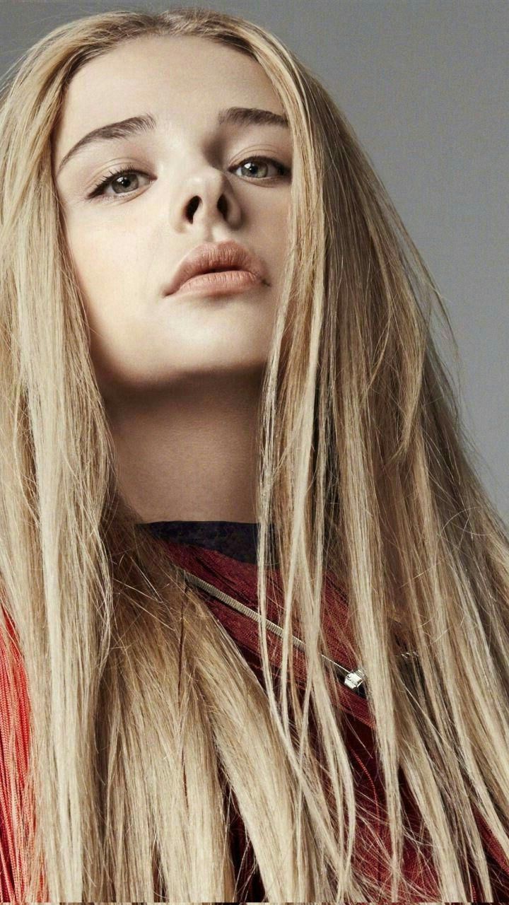 Chloe Moretz