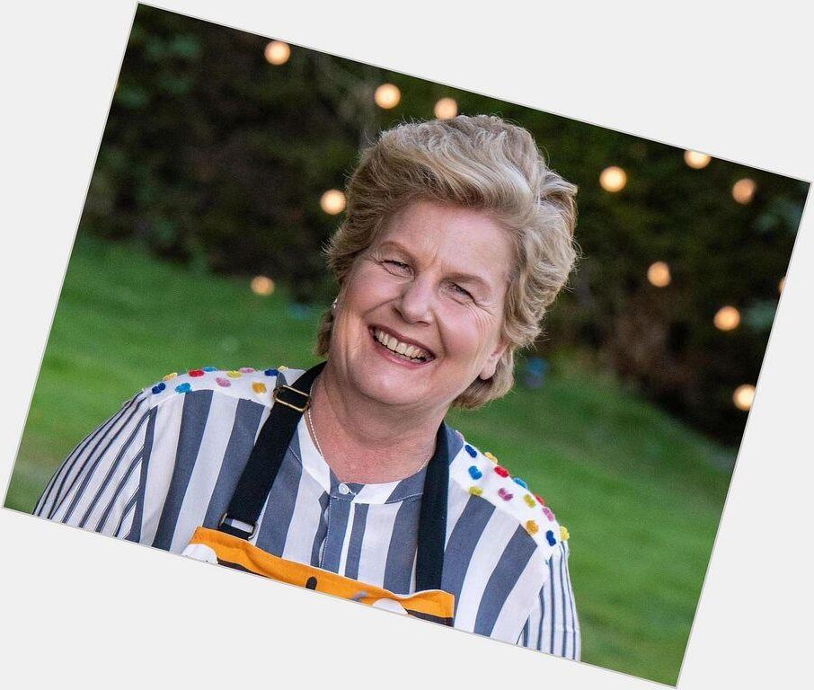 SANDI TOKSVIG