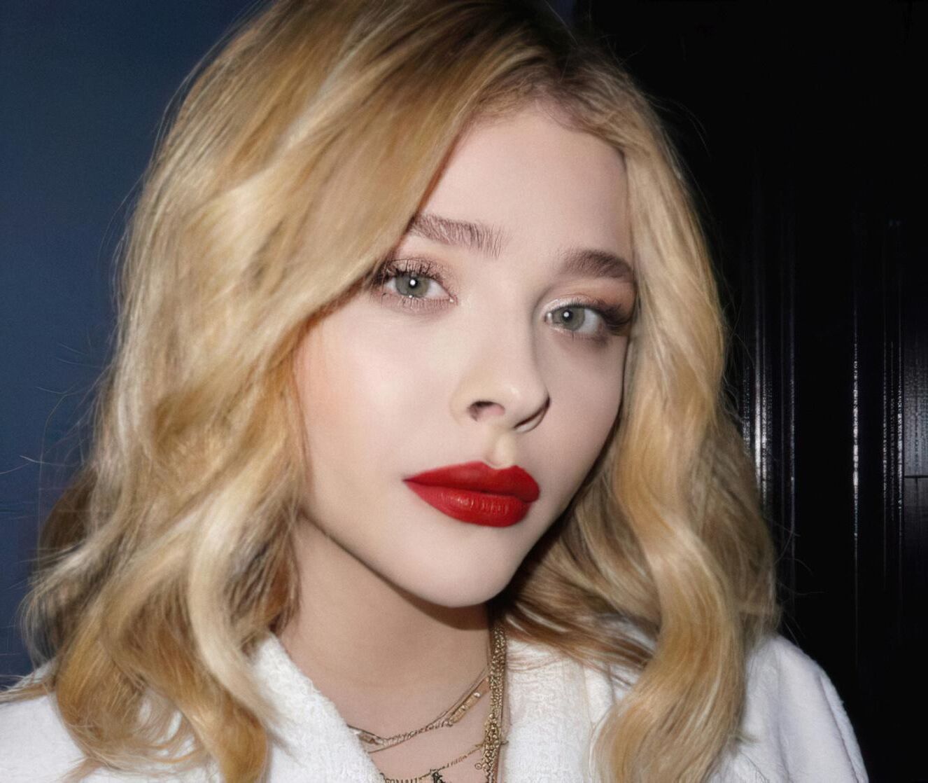 Chloe Moretz