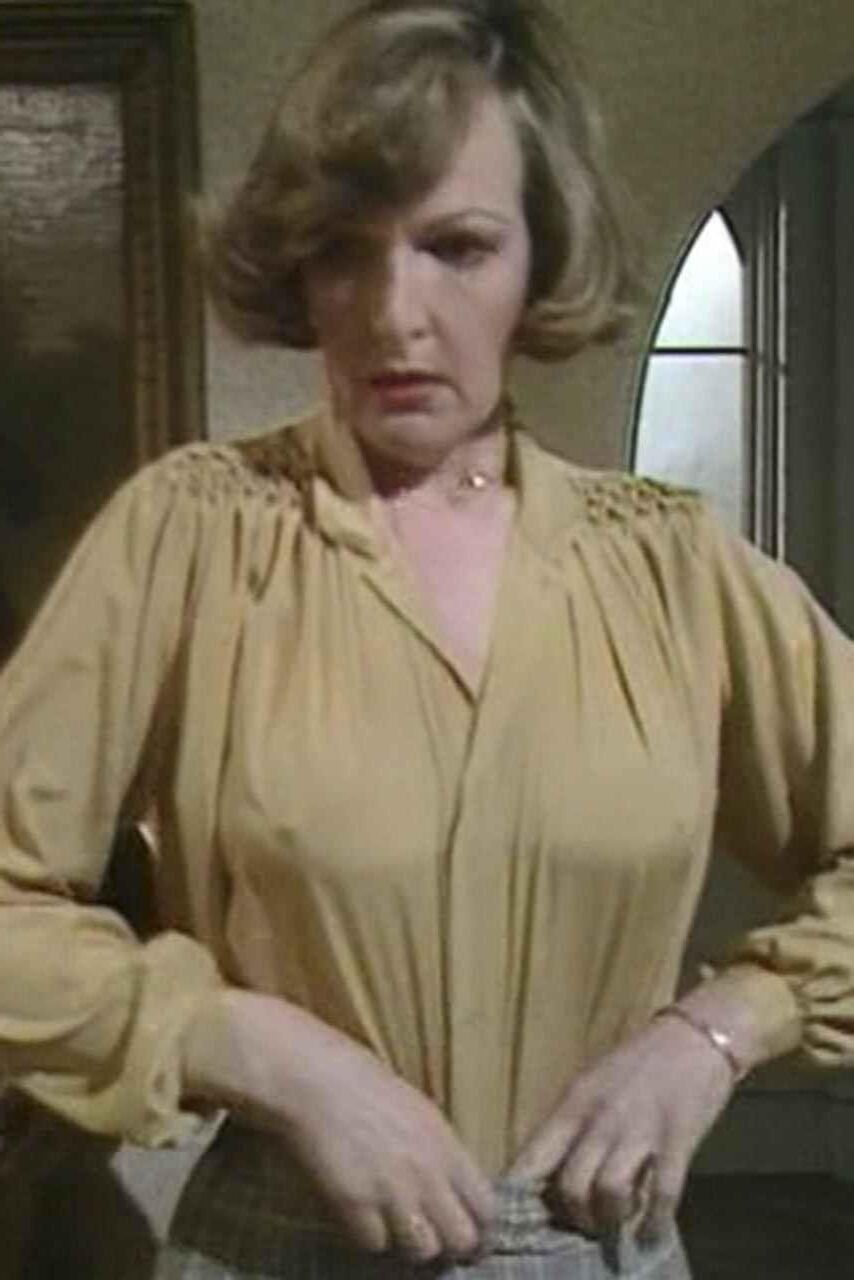Penelope Keith