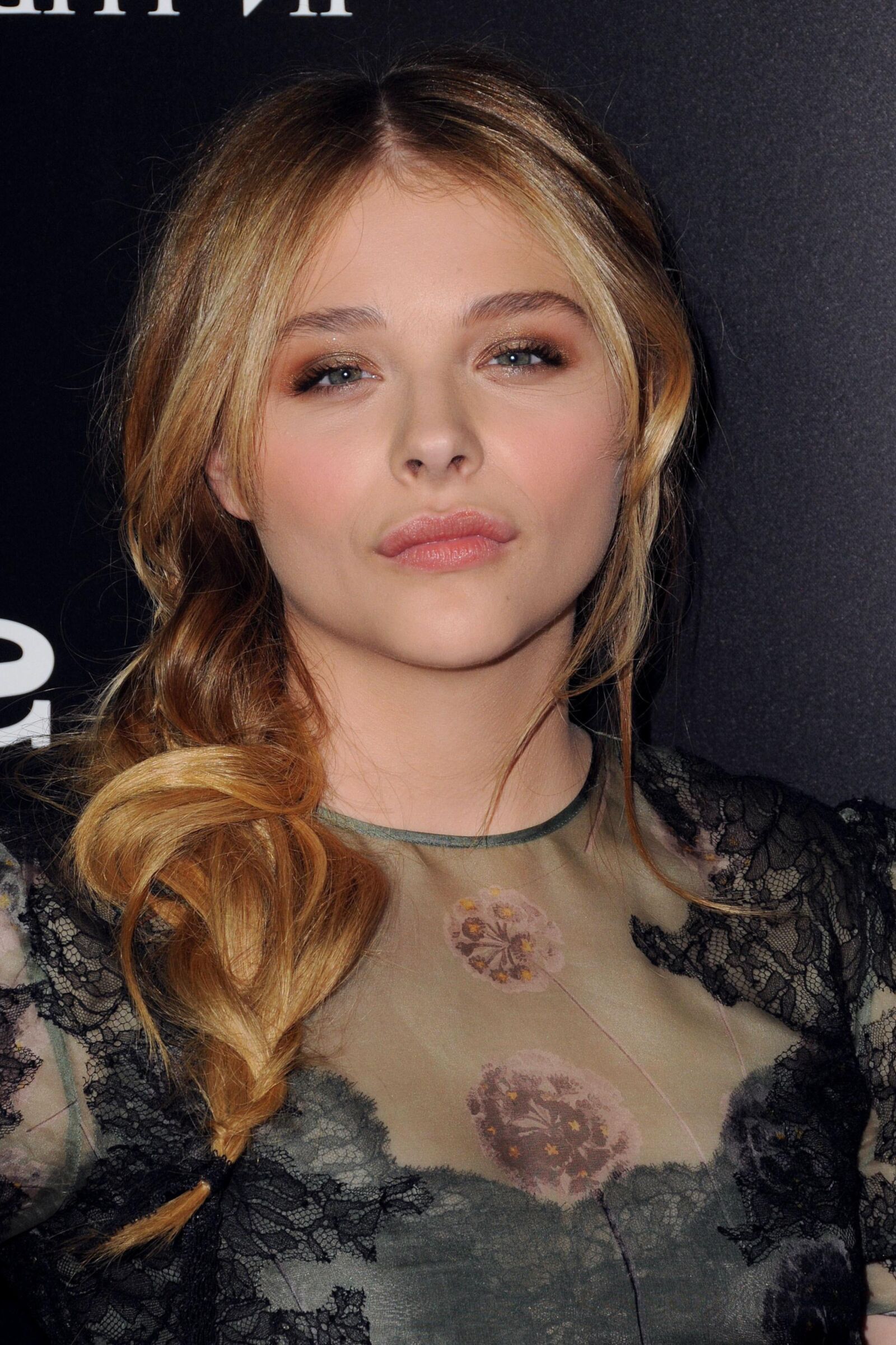 Chloe Moretz