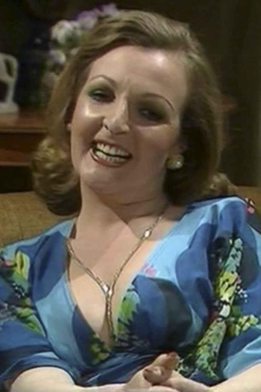 Penelope Keith