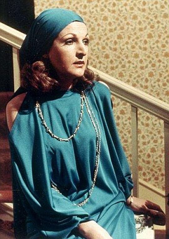 Penelope Keith