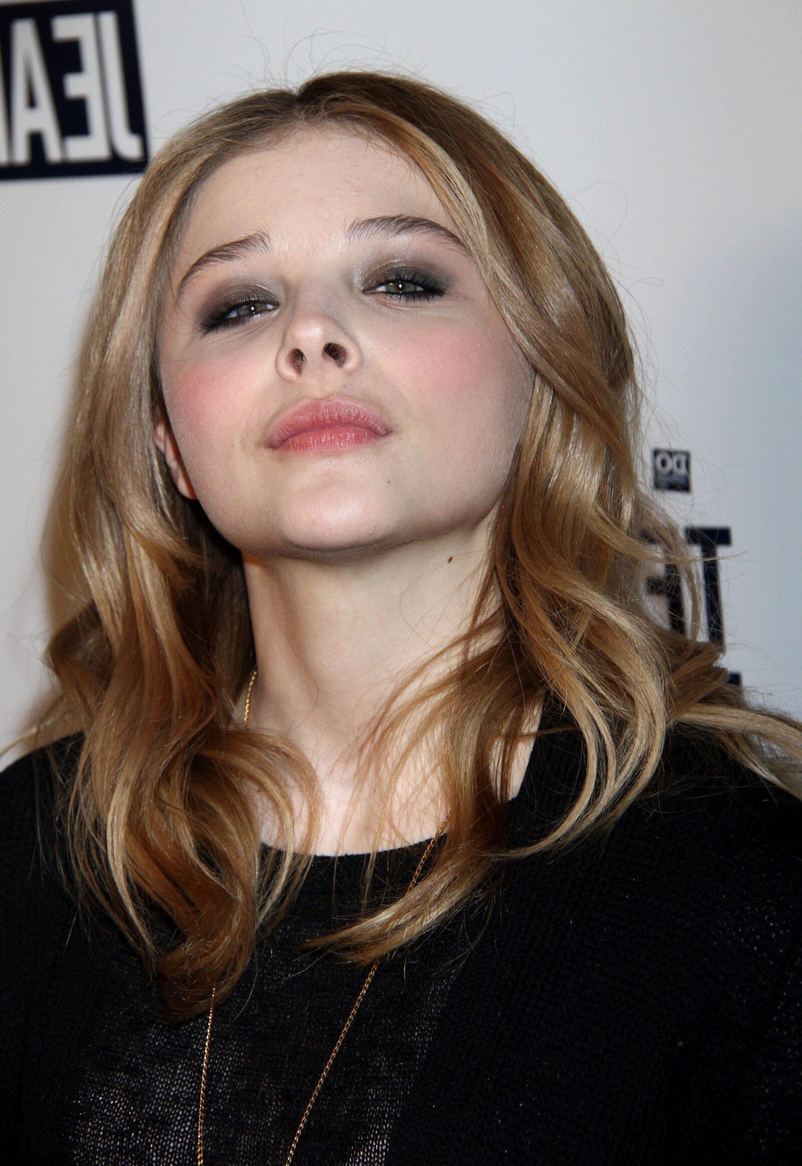Chloe Moretz